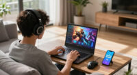 The Creative Power Of AI In 'Overwatch School — Read The Air'