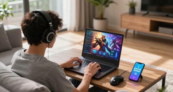 The Creative Power Of AI In 'Overwatch School — Read The Air'