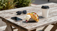 The Food Trend That Might Take Over: Taco Bell’s Ice Cream Taco