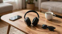 The Future Is Here: 10 Best AI Noise Cancelling Headphones In 2026