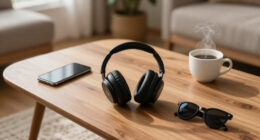 The Future Is Here: 10 Best AI Noise Cancelling Headphones In 2026