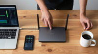 The Future Of Signal Monitoring In Tech Operations With OpenWrt One