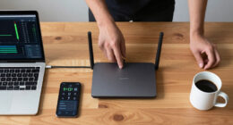 The Future Of Signal Monitoring In Tech Operations With OpenWrt One