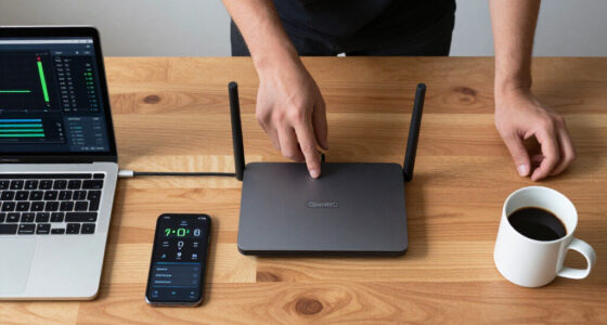 The Future Of Signal Monitoring In Tech Operations With OpenWrt One