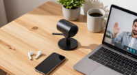 The Future Of Webcams: 10 Best AI 4K Devices In 2026