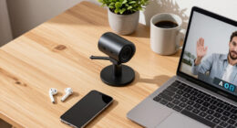 The Future Of Webcams: 10 Best AI 4K Devices In 2026