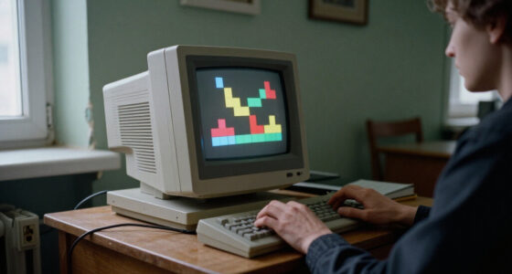 The Murky History Of Soviet-Born Tetris