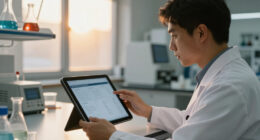 The New Standard In AI Safety: Anthropic's Life Sciences Verification Program
