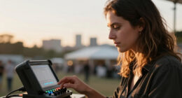 The Role Of Signal Monitoring In Live Music And Events: Suzanne Ciani’s Contributions