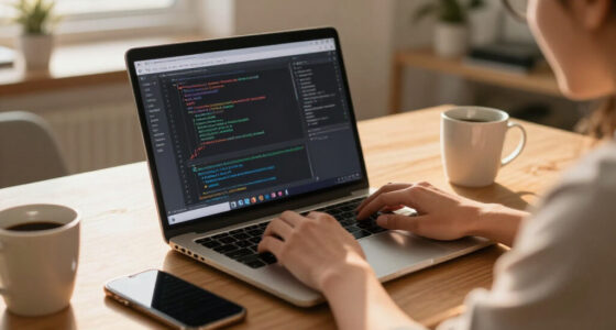 The Top AI Models For Streamlining Your Coding Process
