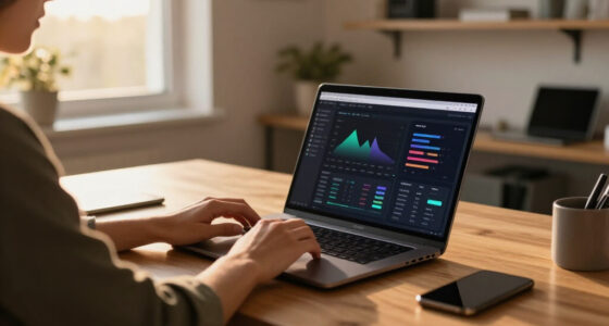 Top 10 Mobile Workstation Laptops Leading In AI Features In 2026