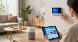 Top 11 AI Home Automation Devices For Effortless Living In 2026