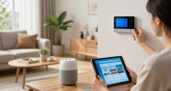 Top 11 AI Home Automation Devices For Effortless Living In 2026