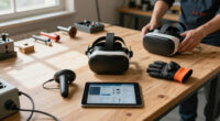Transforming Manufacturing Onboarding With Cutting-Edge VR Solutions