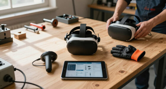 Transforming Manufacturing Onboarding With Cutting-Edge VR Solutions