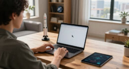 Understanding AI's Influence On Our Cursor Decision In Light Of SpaceX