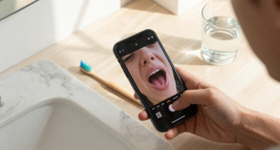 Understanding Phone-Camera Shade Scoring For Better Oral Care Results