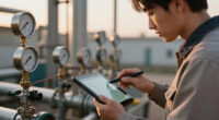 Using Computer Vision To Modernize Gauge Reading Processes