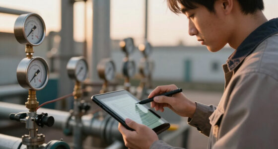 Using Computer Vision To Modernize Gauge Reading Processes