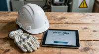 Why Near-Miss Detection AI Is Critical For EHS In Industrial Settings