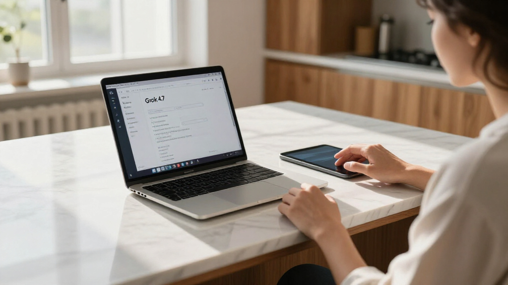 Why xAI’s Grok 4.7 Is Notable Despite Being Late To The AI Party