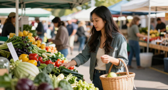 Will Francesca Hong Capitalize On Supply Chain And Trade Trends To Win Wisconsin?