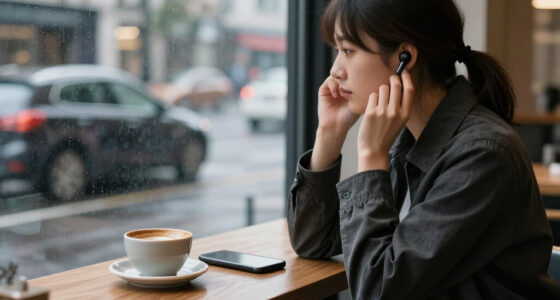 Wireless Earbuds With Noise Cancellation: A Prime Big Deal Days Guide