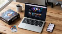 Wizards Of The Coast Surges In Global Coverage
