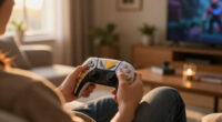 Wolverine Ps5