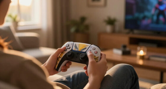 Wolverine Ps5