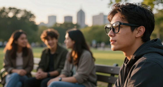 You Can Save up to 78% on These Smart Glasses, but Only Until Prime Day Ends Tonight