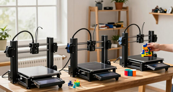 10 Best 3D Printers In 2027: A Pick For Every Purpose