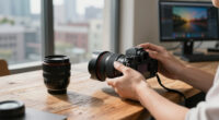 10 Best Camera Lenses For AI Photography Projects In 2027