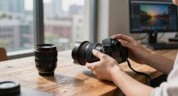 10 Best Camera Lenses For AI Photography Projects In 2027