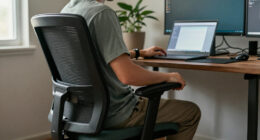 10 Best Ergonomic Office Chairs That Put Workday Comfort In Focus For 2027