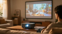 10 Best Home Theater Projectors To Explore For AI Viewing In 2027