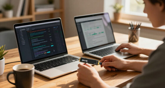 10 Best NVMe SSDs For 2027 To Support AI Projects