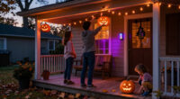 10 Best Smart Halloween Decorations for Spooky Outdoor Displays in 2027