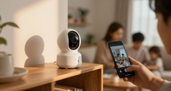 10 Best Smart Home Security Cameras for Flexible Home Monitoring in 2027