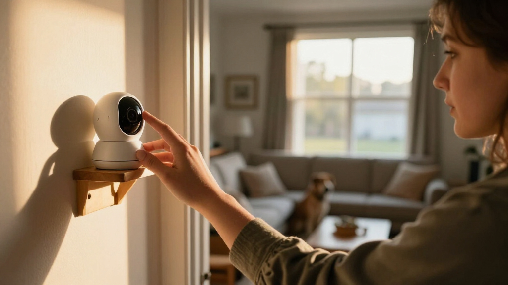 10 Best Smart Home Security Cameras for Flexible Home Monitoring in 2027