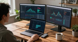 10 Best Thunderbolt Docking Stations For AI Model Development In 2027