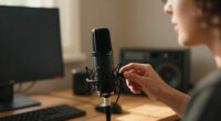 10 Best USB Microphones For Capturing Clearer Voice Audio In 2027