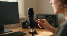 10 Best USB Microphones For Capturing Clearer Voice Audio In 2027