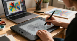 10 Drawing Tablets For Digital Art: A 2027 Buying Checklist