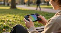 10 Portable Gaming Handhelds Worth A Look In 2027