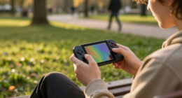 10 Portable Gaming Handhelds Worth A Look In 2027