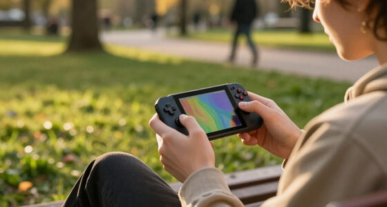 10 Portable Gaming Handhelds Worth A Look In 2027