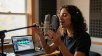 10 Ways To Choose A Studio Condenser Microphone For Home Recording In 2027