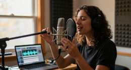 10 Ways To Choose A Studio Condenser Microphone For Home Recording In 2027