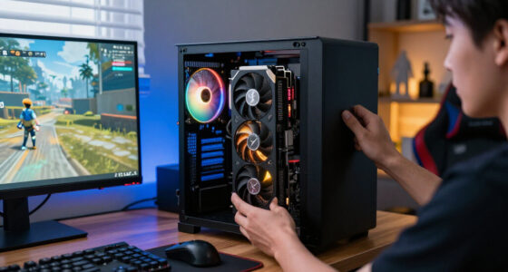 12 Best RTX 5090 Graphics Cards for 2027